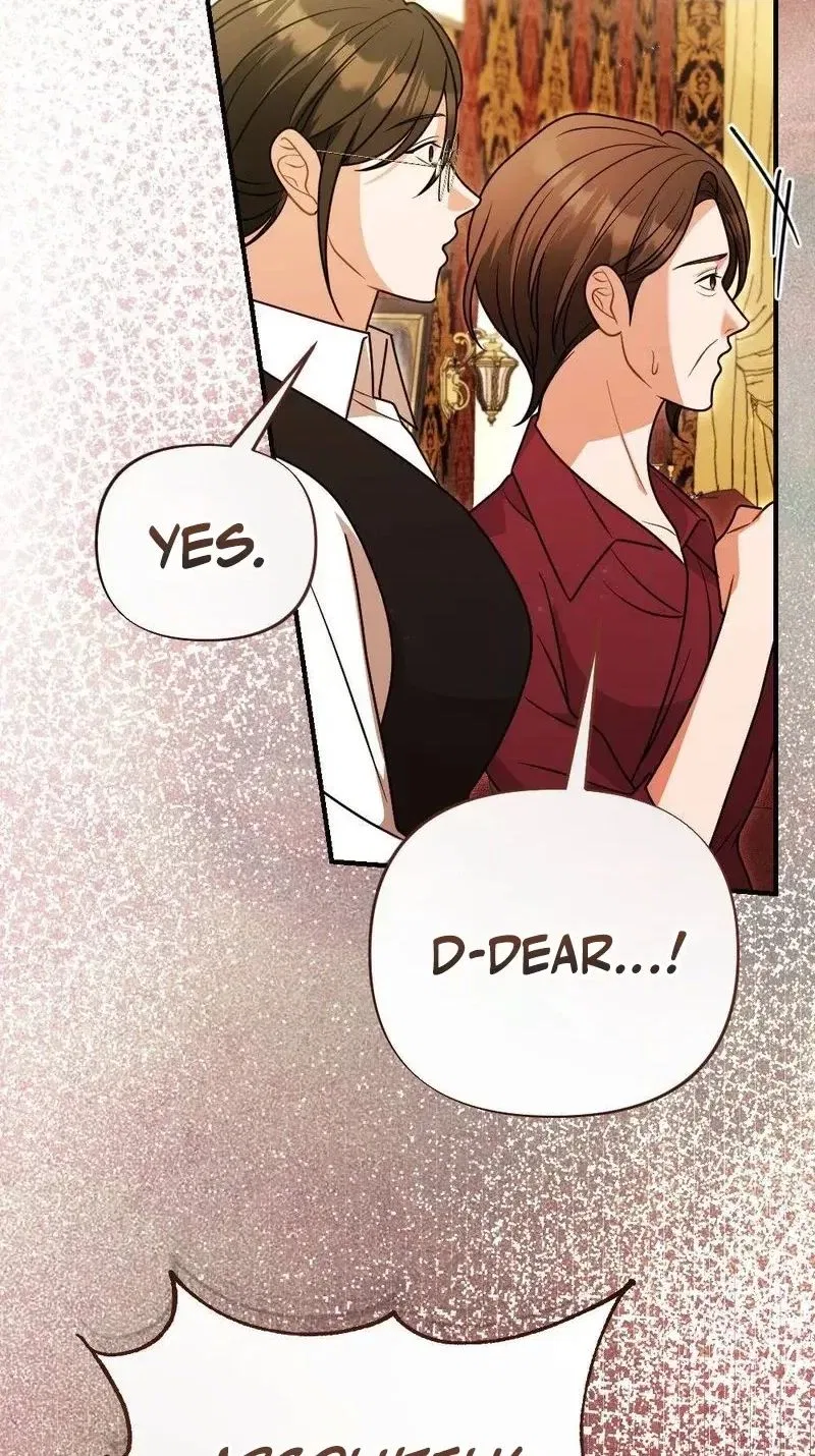 Broken Engagement Scandal Chapter 10 – Page 20