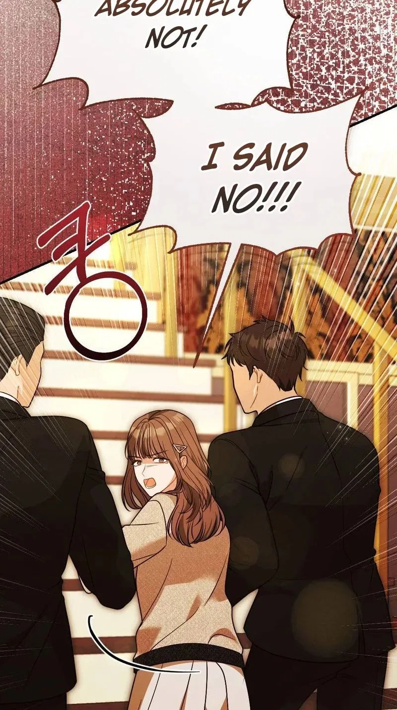 Broken Engagement Scandal Chapter 10 – Page 21