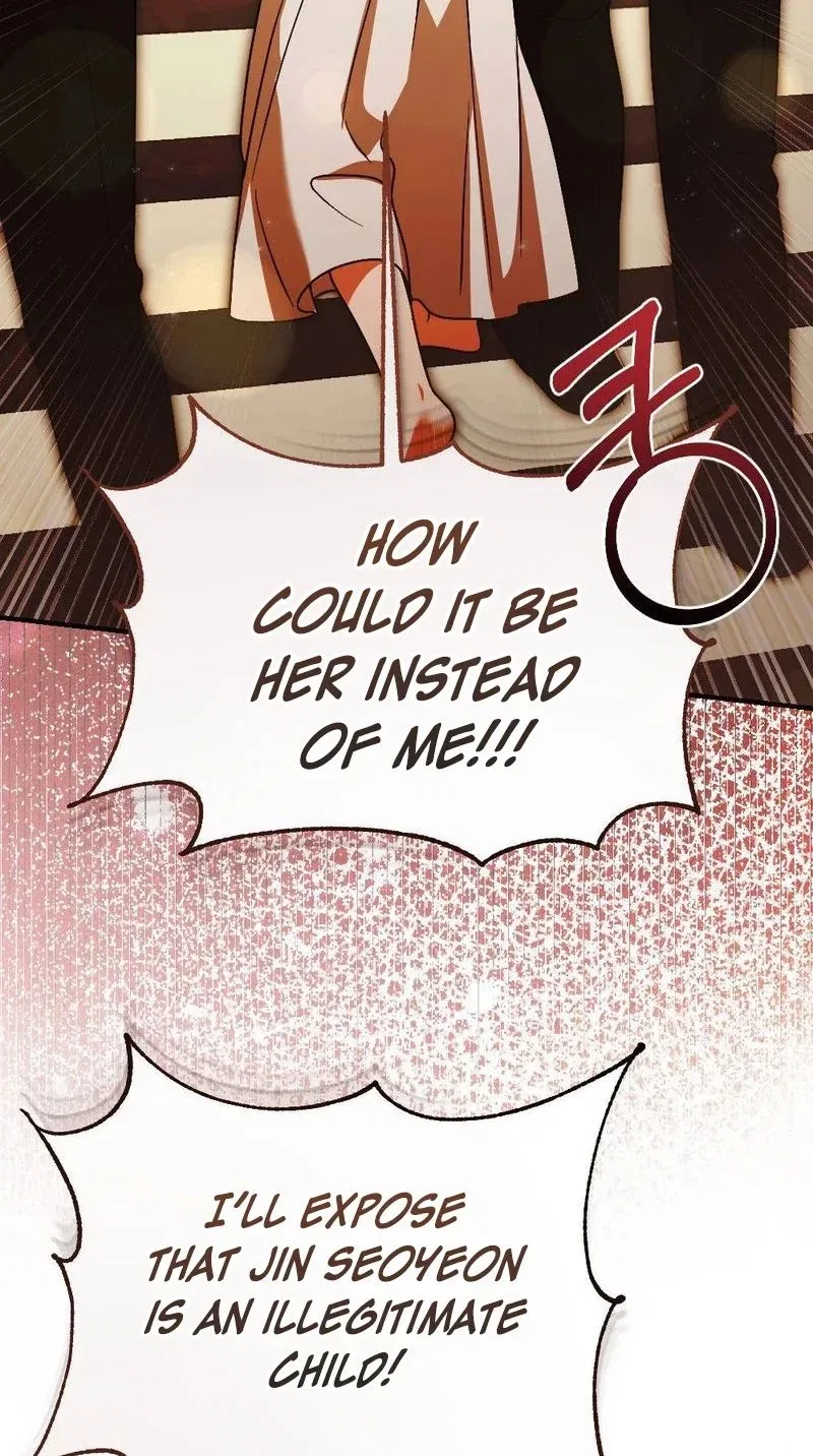Broken Engagement Scandal Chapter 10 – Page 22