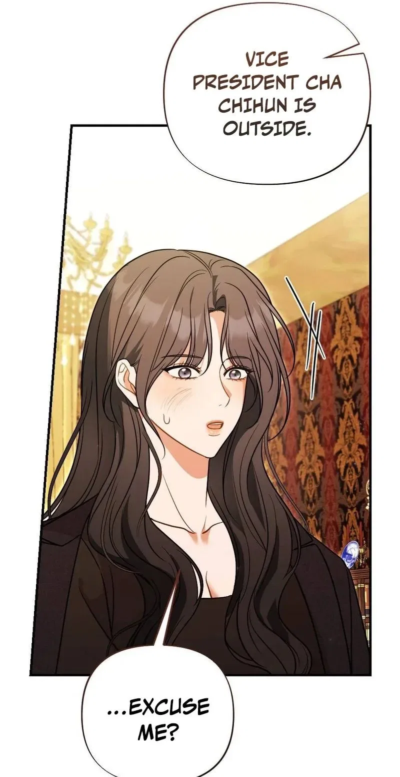 Broken Engagement Scandal Chapter 10 – Page 27