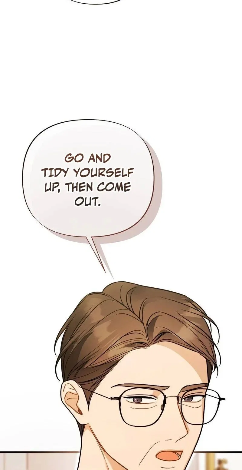 Broken Engagement Scandal Chapter 10 – Page 28