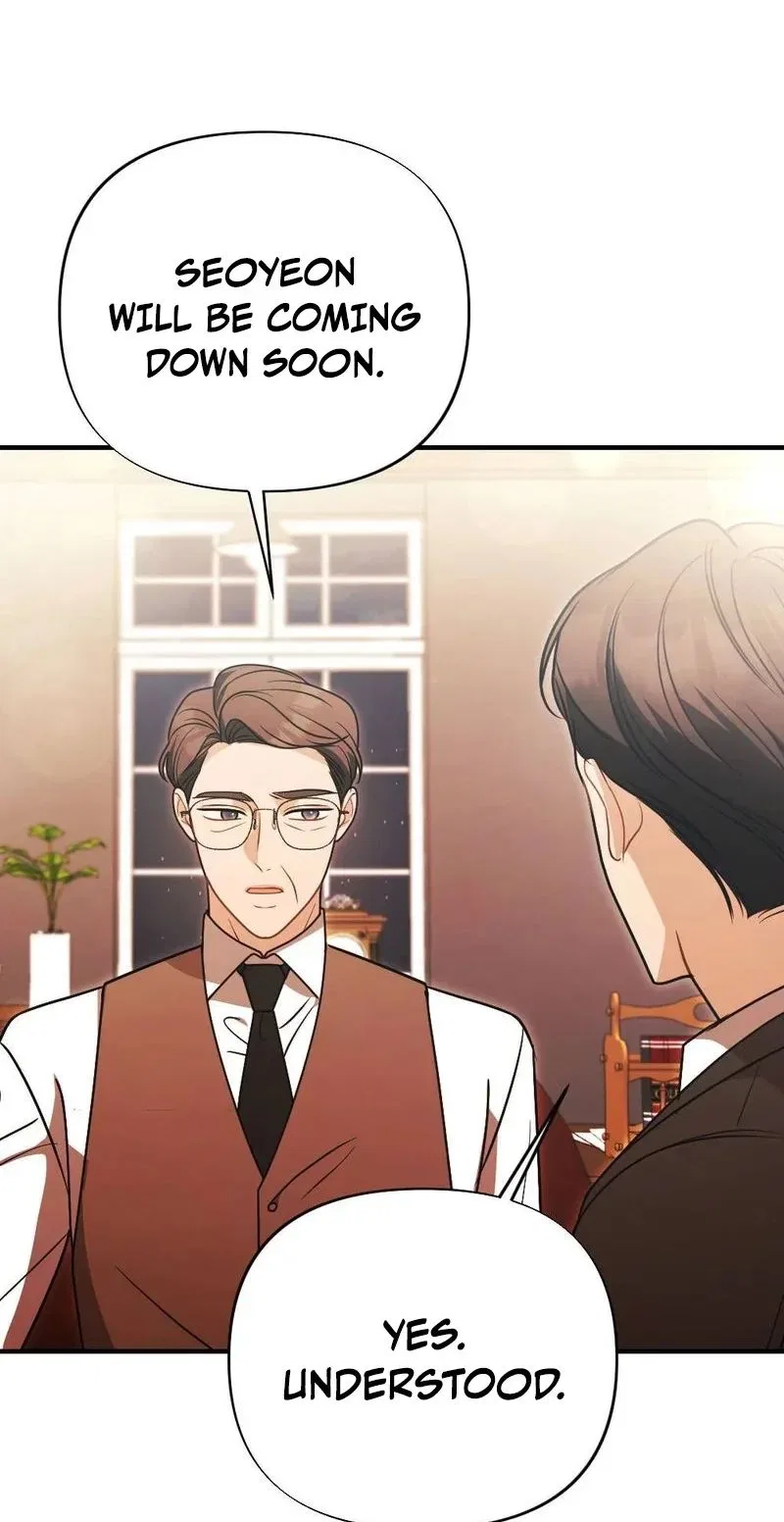 Broken Engagement Scandal Chapter 10 – Page 32