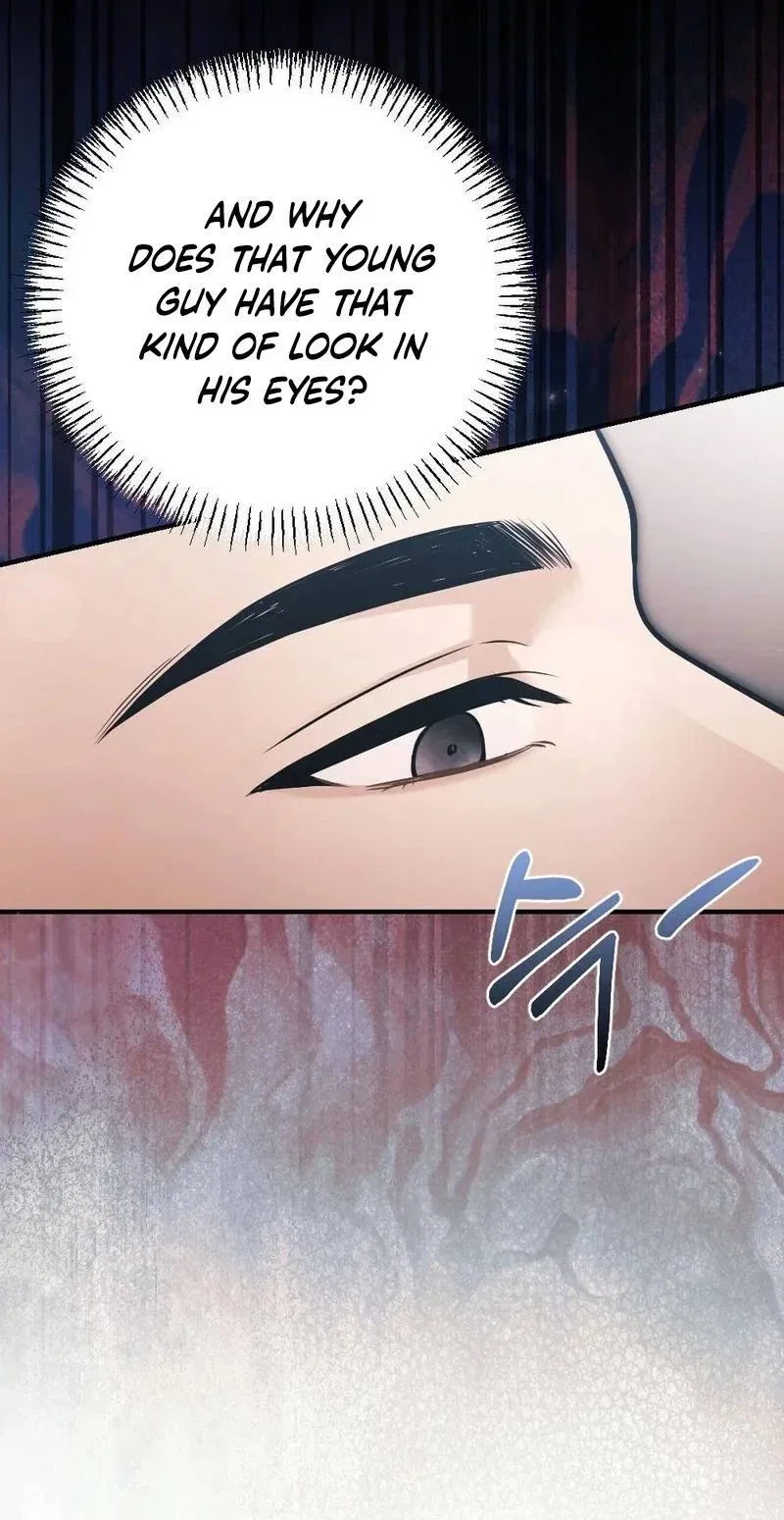 Broken Engagement Scandal Chapter 10 – Page 35