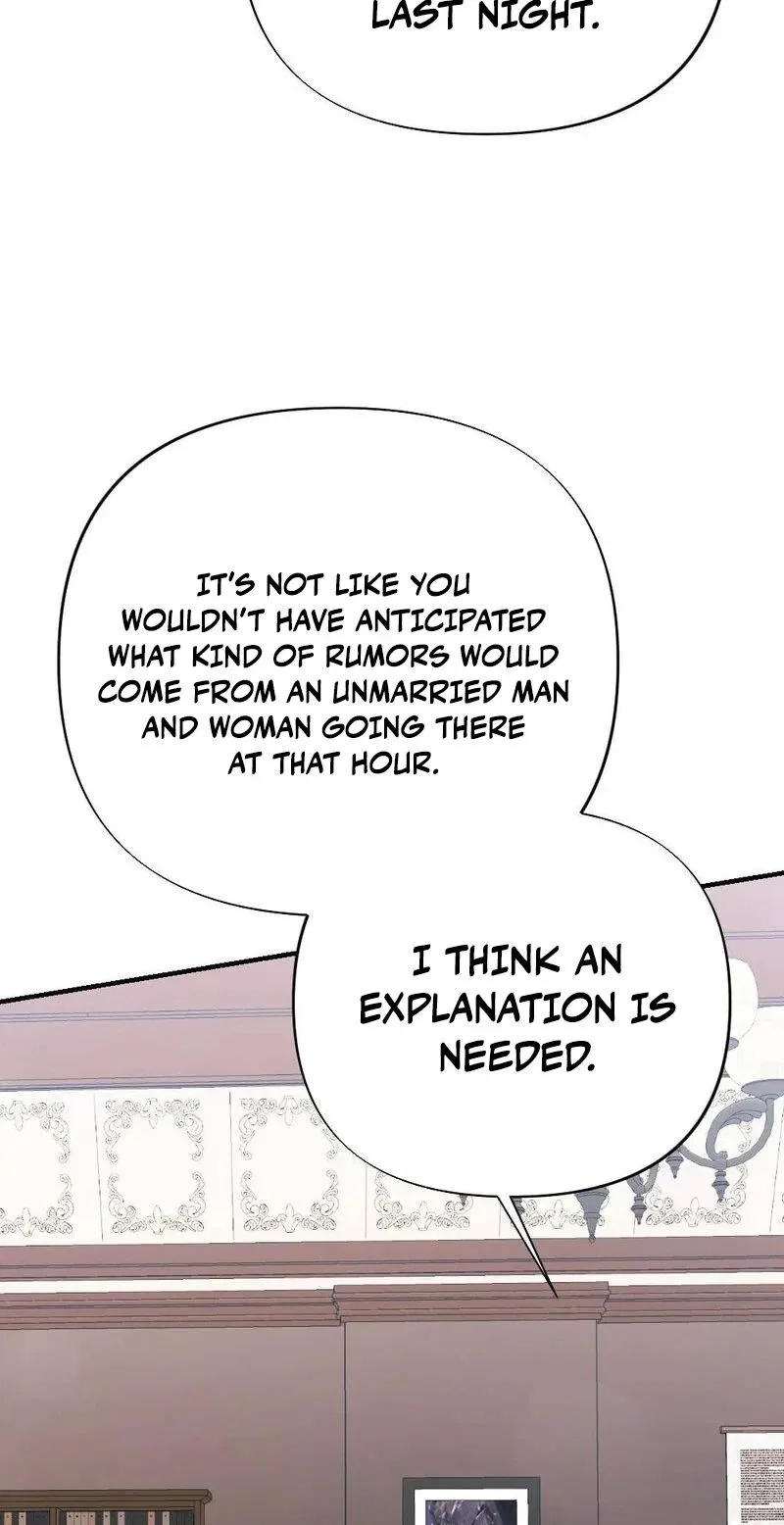 Broken Engagement Scandal Chapter 10 – Page 37