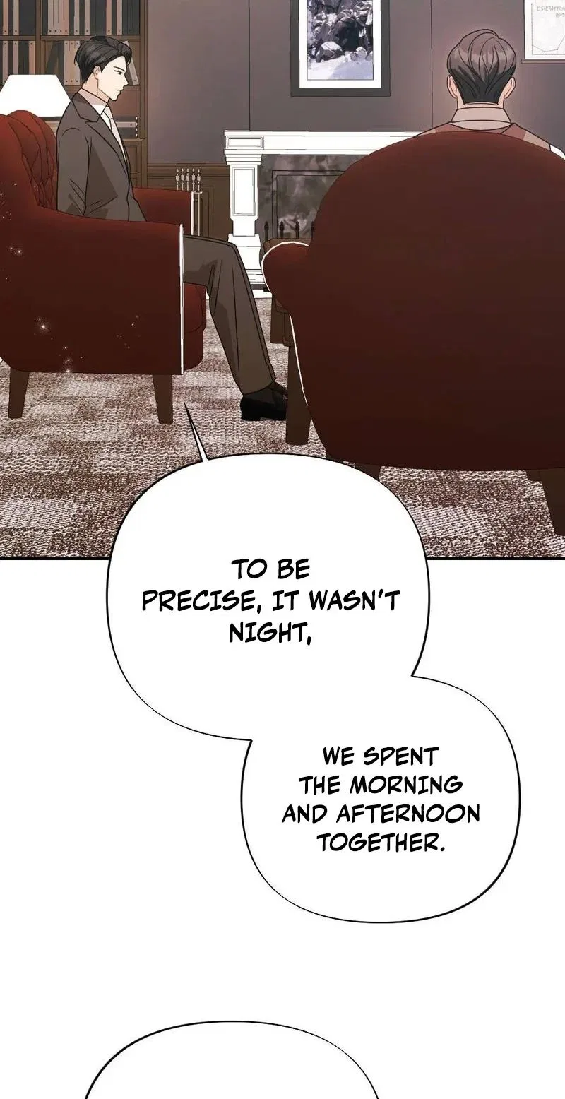 Broken Engagement Scandal Chapter 10 – Page 38