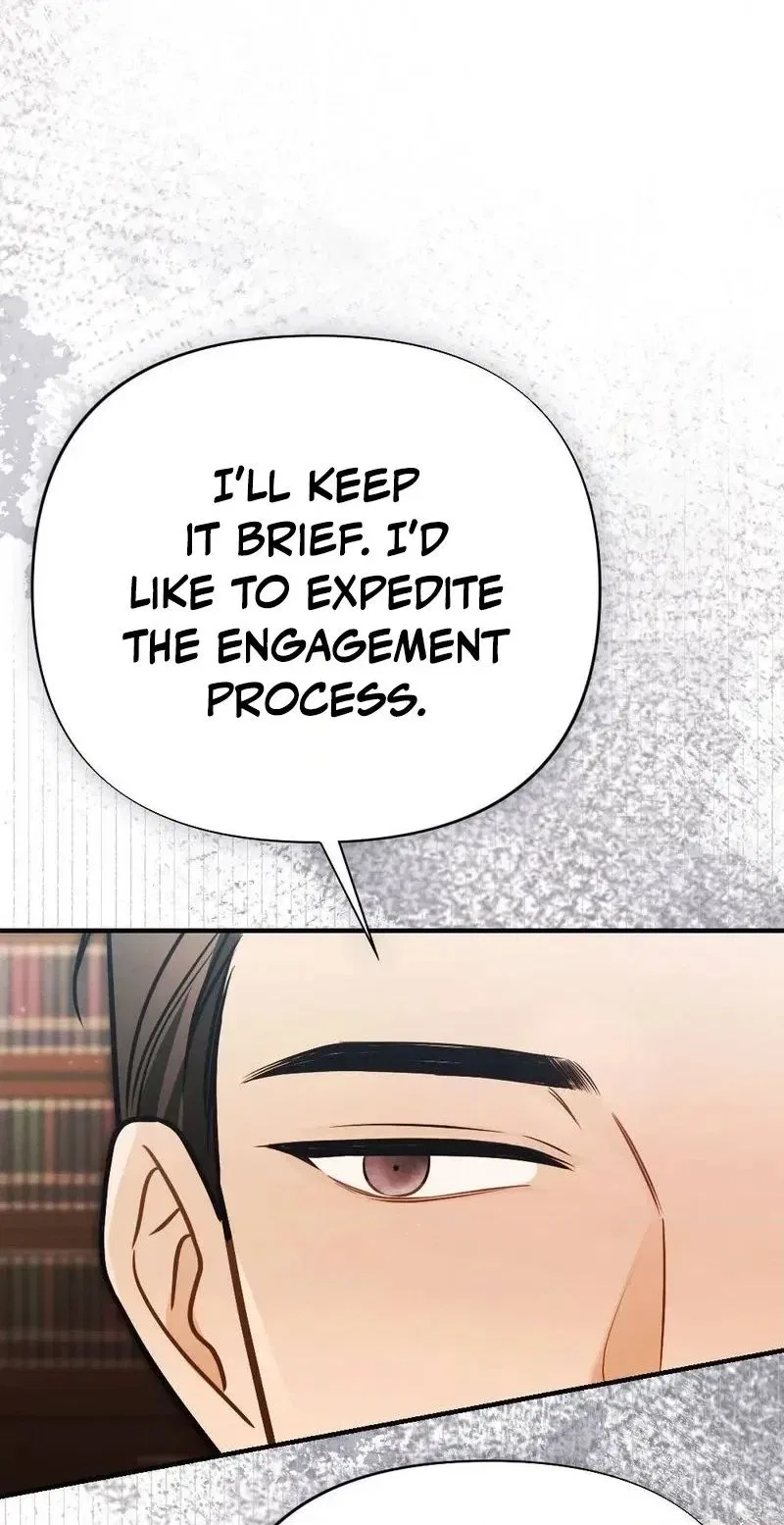 Broken Engagement Scandal Chapter 10 – Page 40