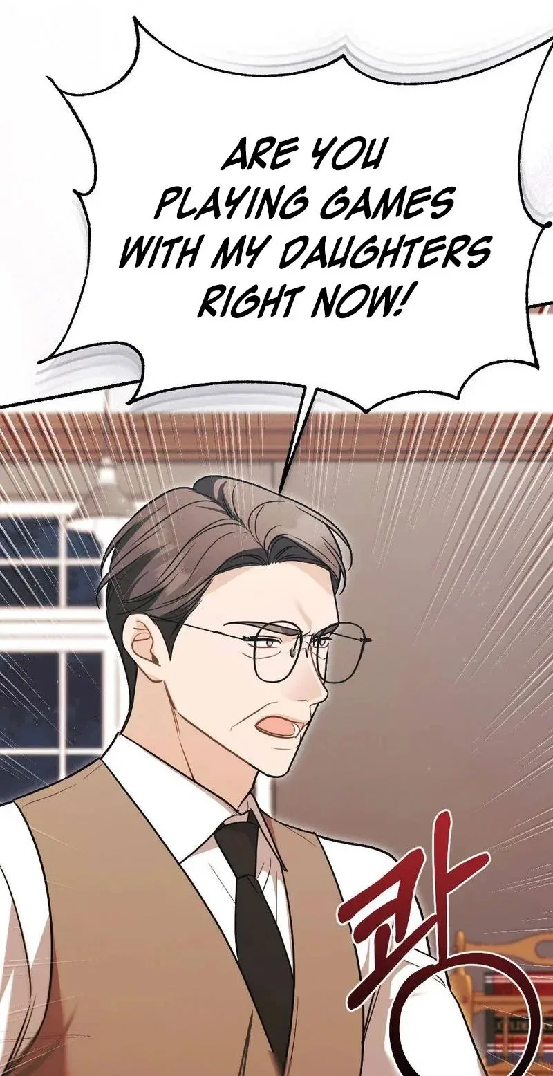 Broken Engagement Scandal Chapter 10 – Page 42