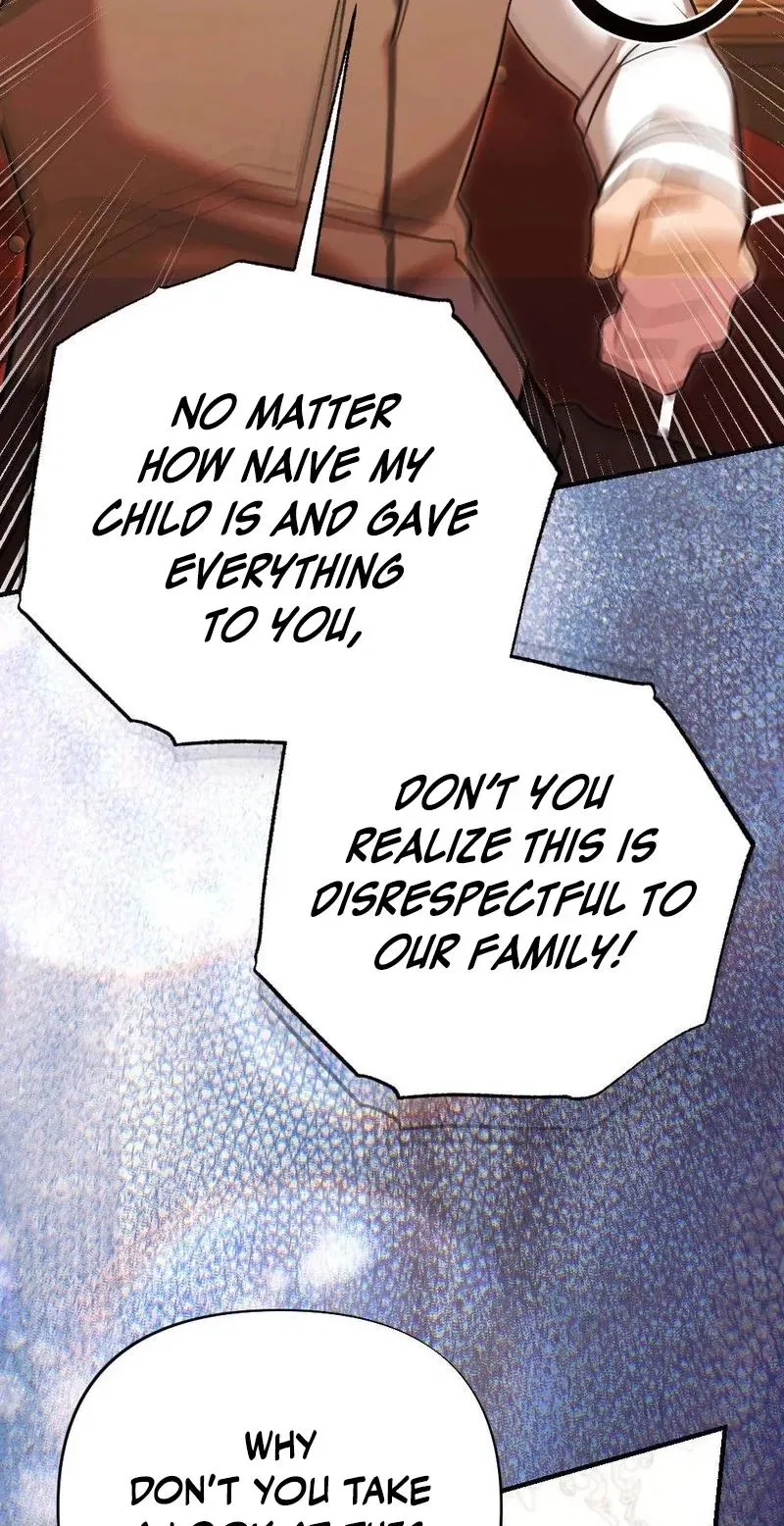 Broken Engagement Scandal Chapter 10 – Page 43
