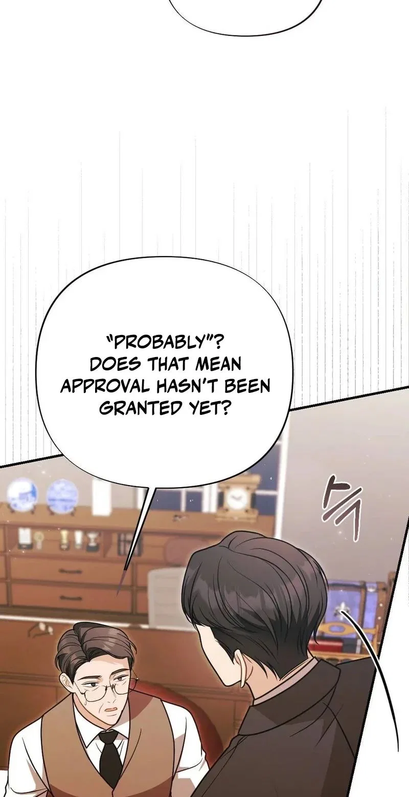 Broken Engagement Scandal Chapter 10 – Page 55