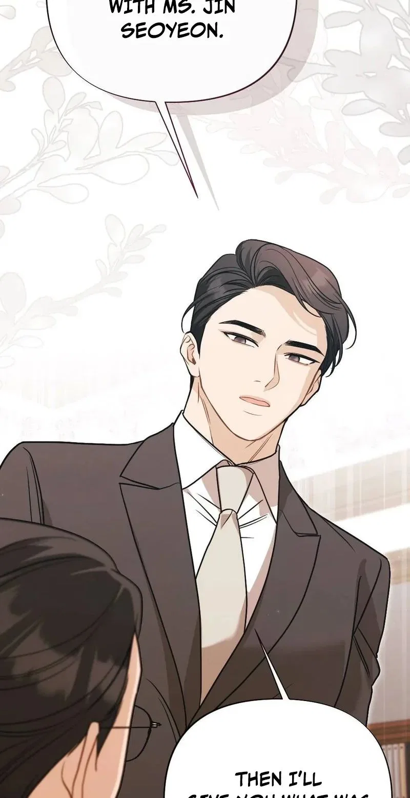 Broken Engagement Scandal Chapter 10 – Page 57