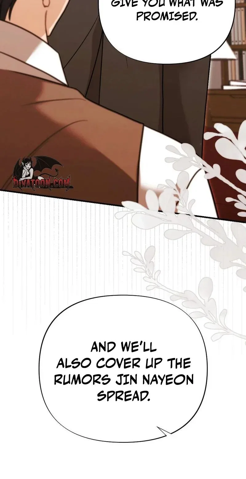Broken Engagement Scandal Chapter 10 – Page 58