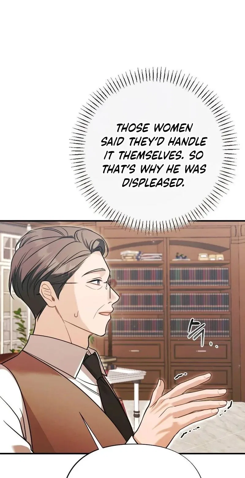 Broken Engagement Scandal Chapter 10 – Page 59