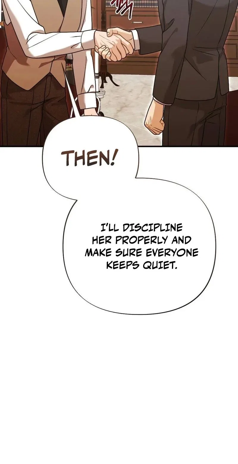 Broken Engagement Scandal Chapter 10 – Page 61