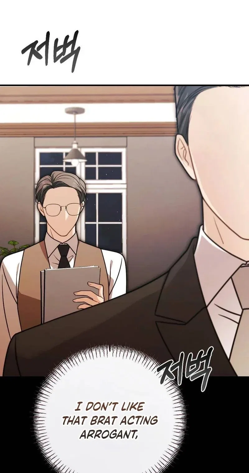 Broken Engagement Scandal Chapter 10 – Page 63