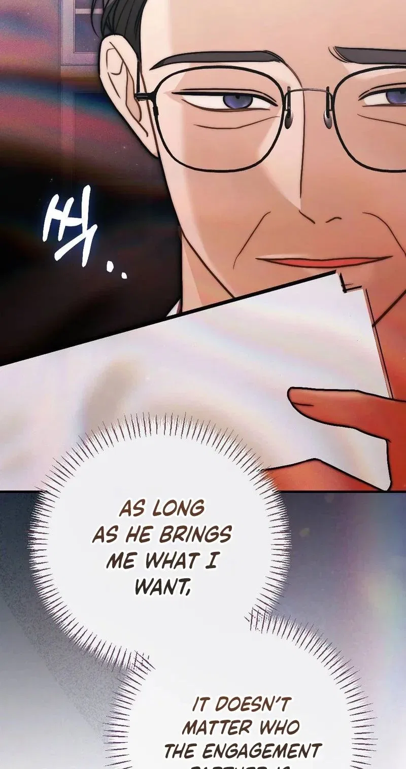 Broken Engagement Scandal Chapter 10 – Page 66
