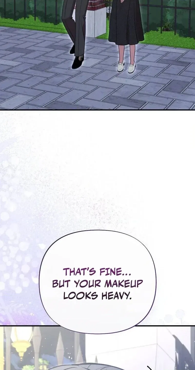 Broken Engagement Scandal Chapter 10 – Page 70