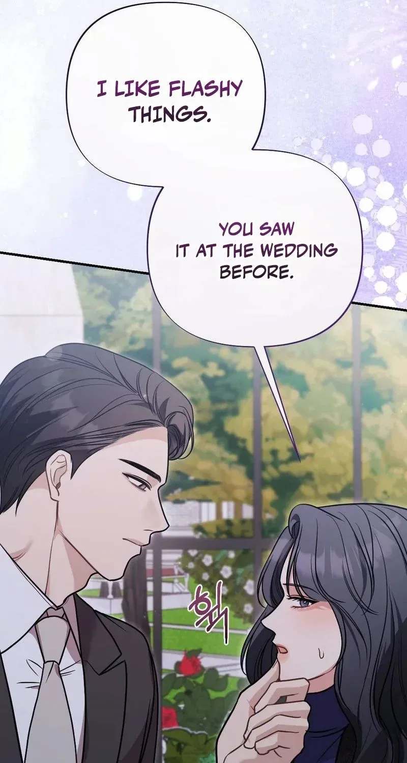 Broken Engagement Scandal Chapter 10 – Page 72