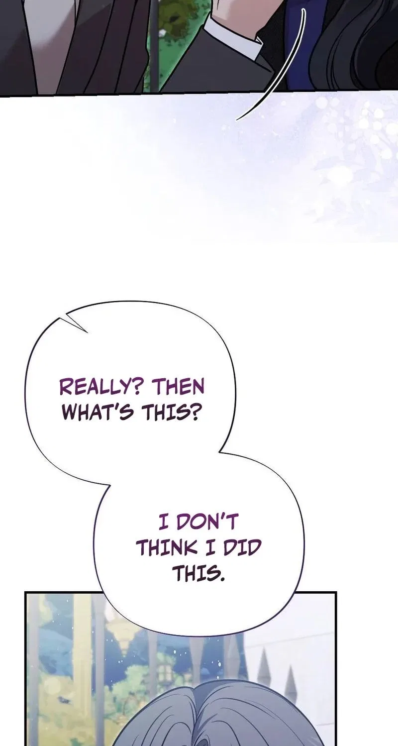 Broken Engagement Scandal Chapter 10 – Page 73