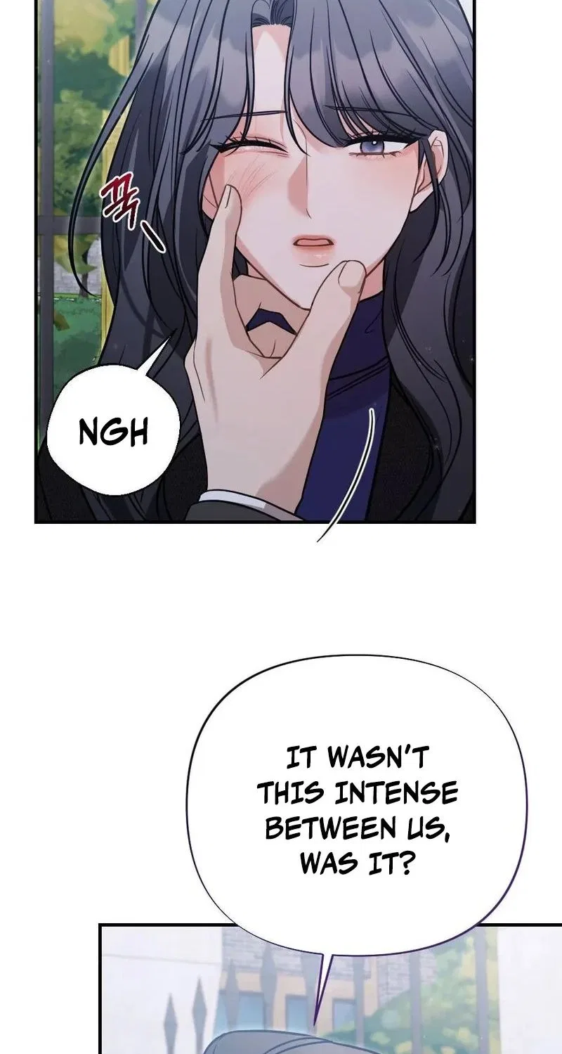 Broken Engagement Scandal Chapter 10 – Page 74