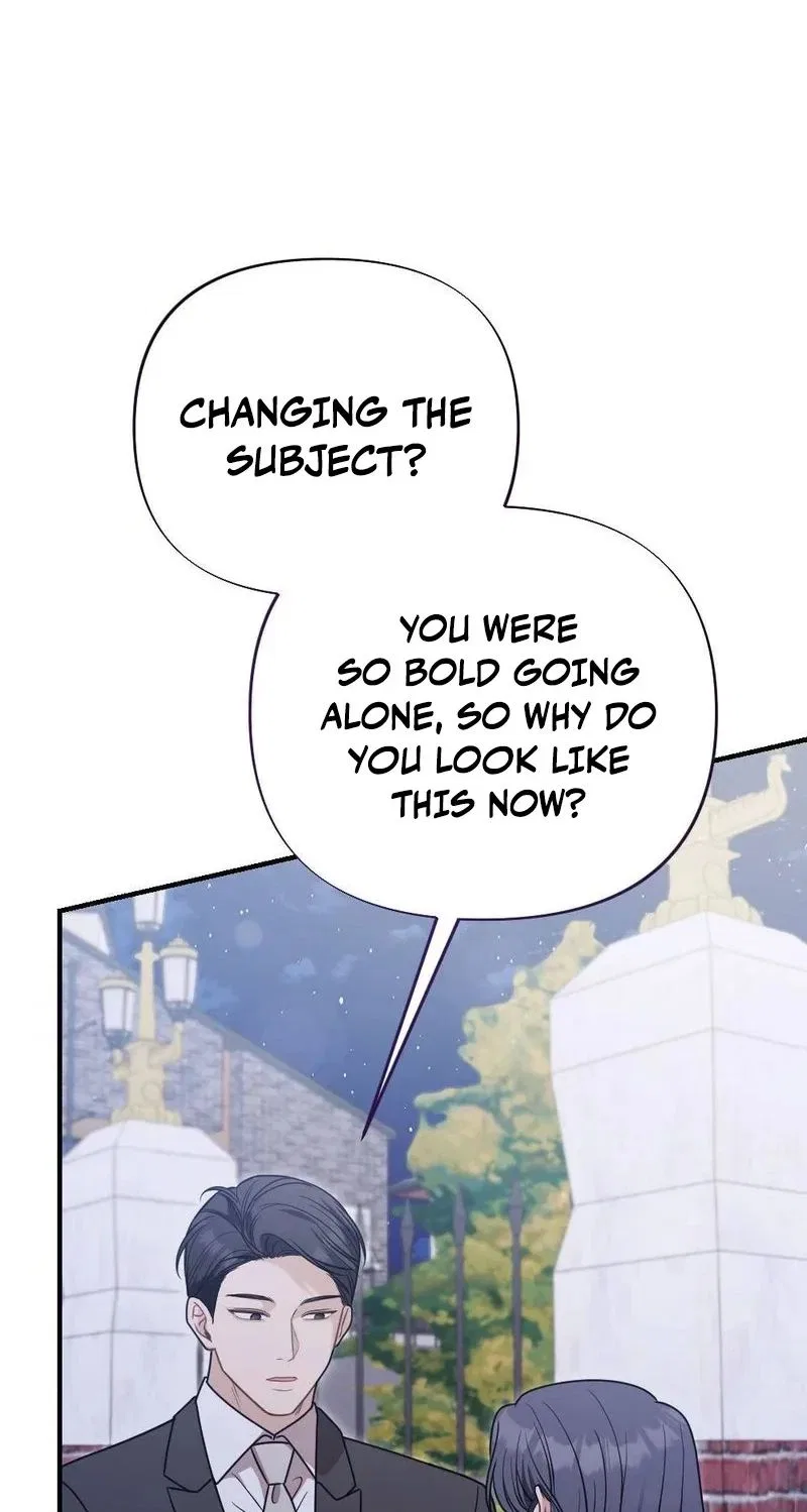 Broken Engagement Scandal Chapter 10 – Page 77