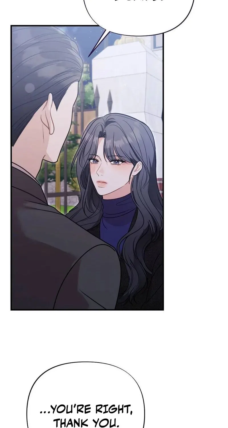 Broken Engagement Scandal Chapter 10 – Page 79