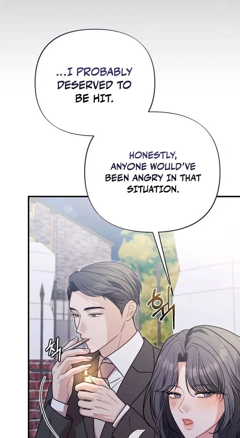 Broken Engagement Scandal Chapter 10 – Page 86