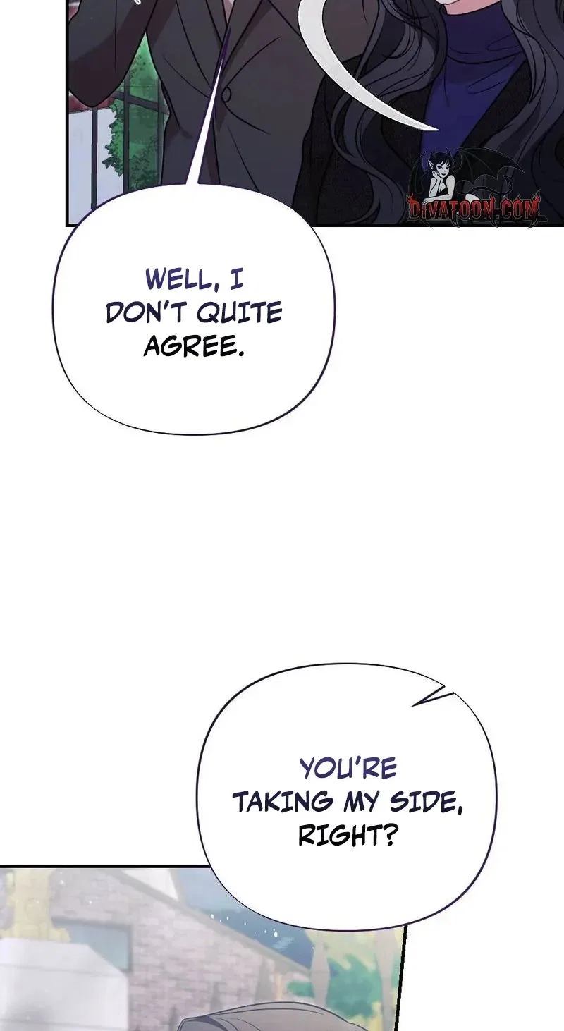 Broken Engagement Scandal Chapter 10 – Page 87