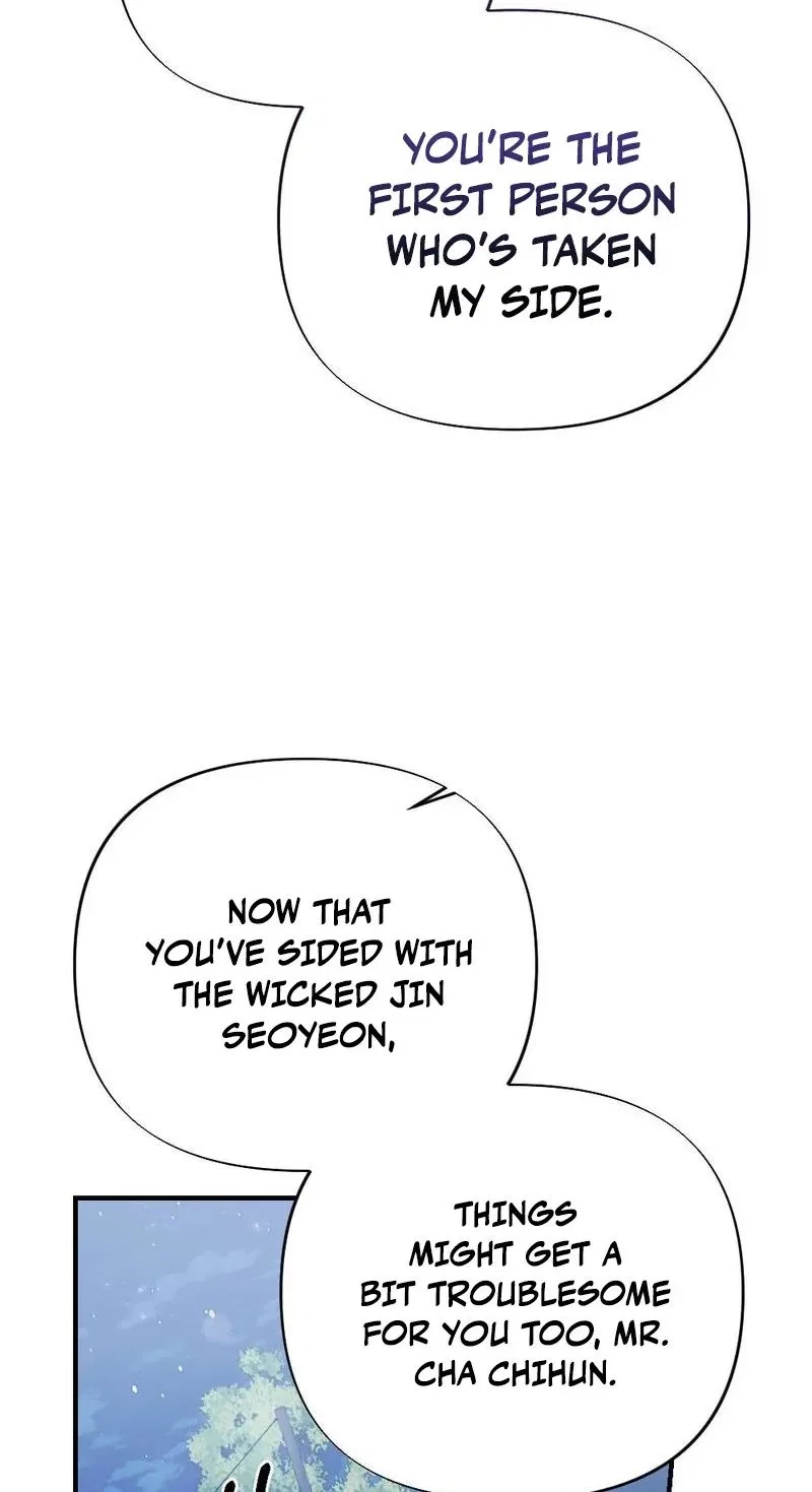 Broken Engagement Scandal Chapter 10 – Page 91
