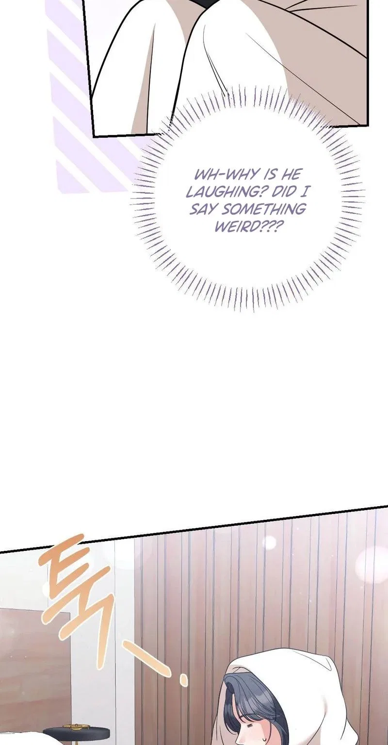 Broken Engagement Scandal Chapter 9 – Page 8