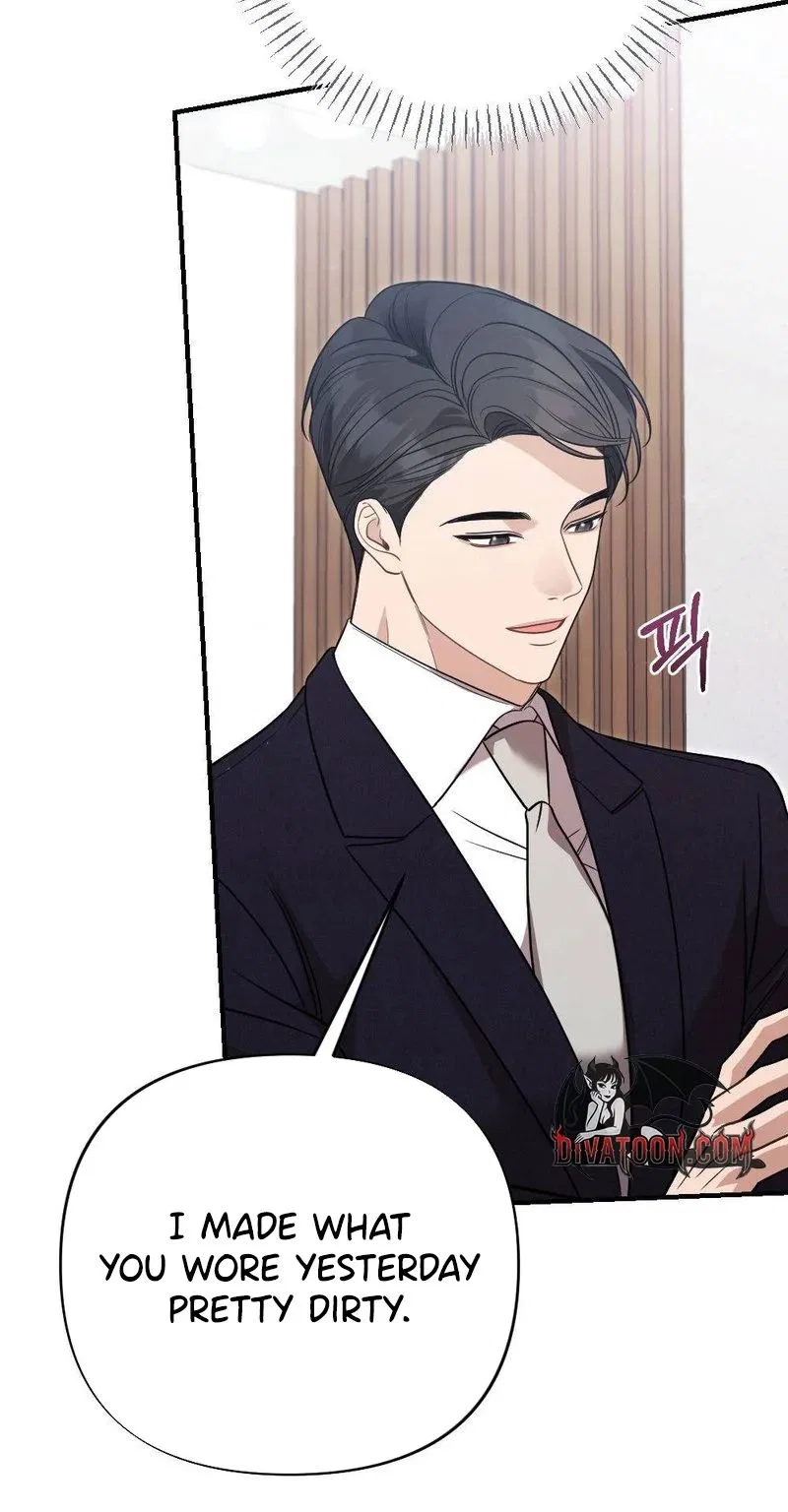 Broken Engagement Scandal Chapter 9 – Page 13