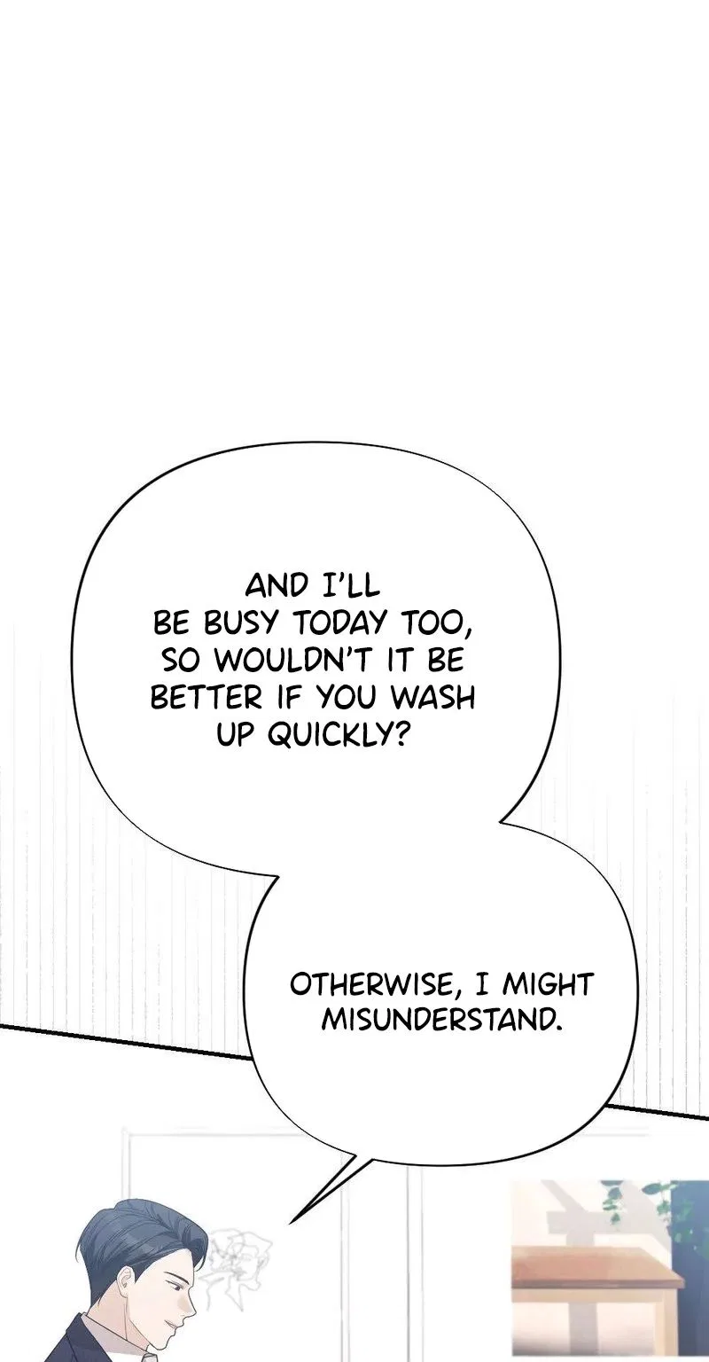 Broken Engagement Scandal Chapter 9 – Page 14
