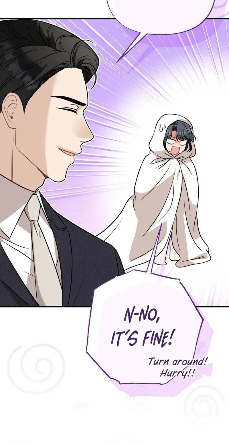 Broken Engagement Scandal Chapter 9 – Page 21