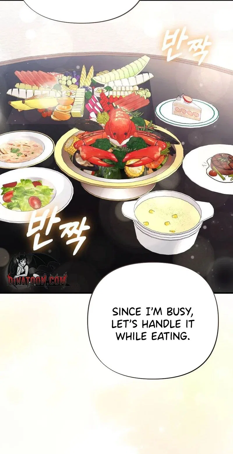 Broken Engagement Scandal Chapter 9 – Page 26