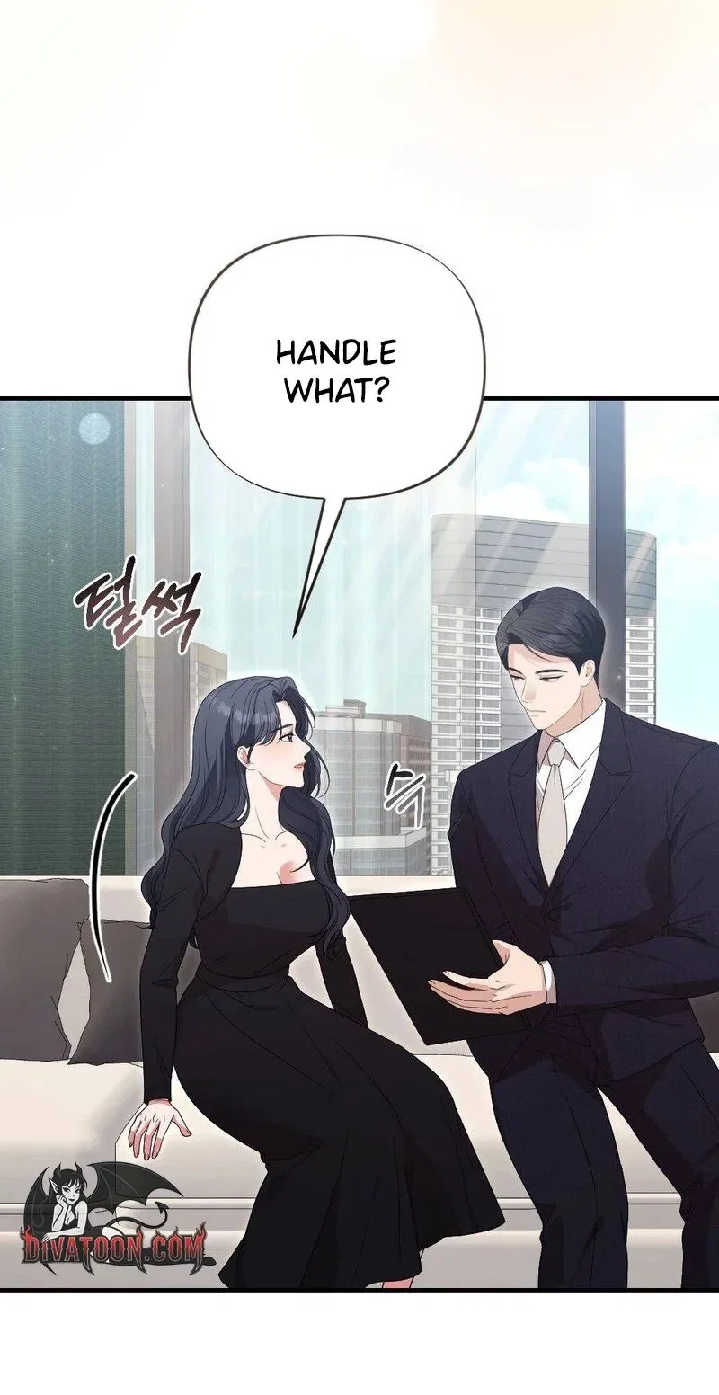 Broken Engagement Scandal Chapter 9 – Page 27