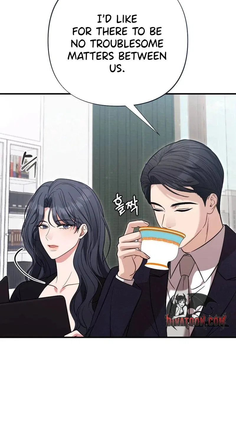 Broken Engagement Scandal Chapter 9 – Page 31