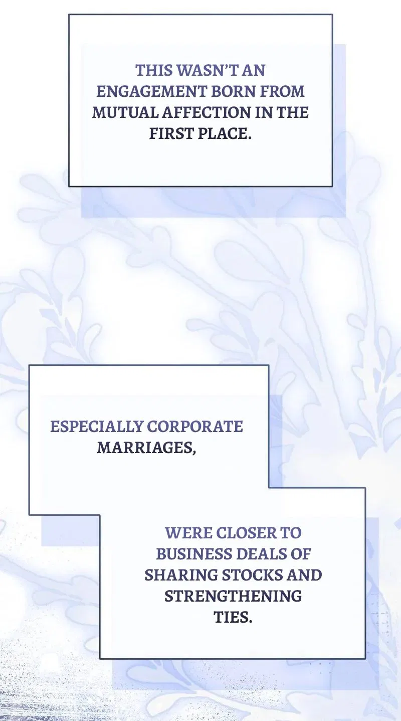 Broken Engagement Scandal Chapter 9 – Page 34
