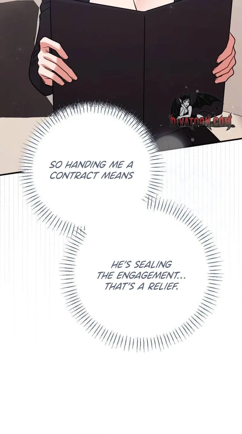 Broken Engagement Scandal Chapter 9 – Page 36