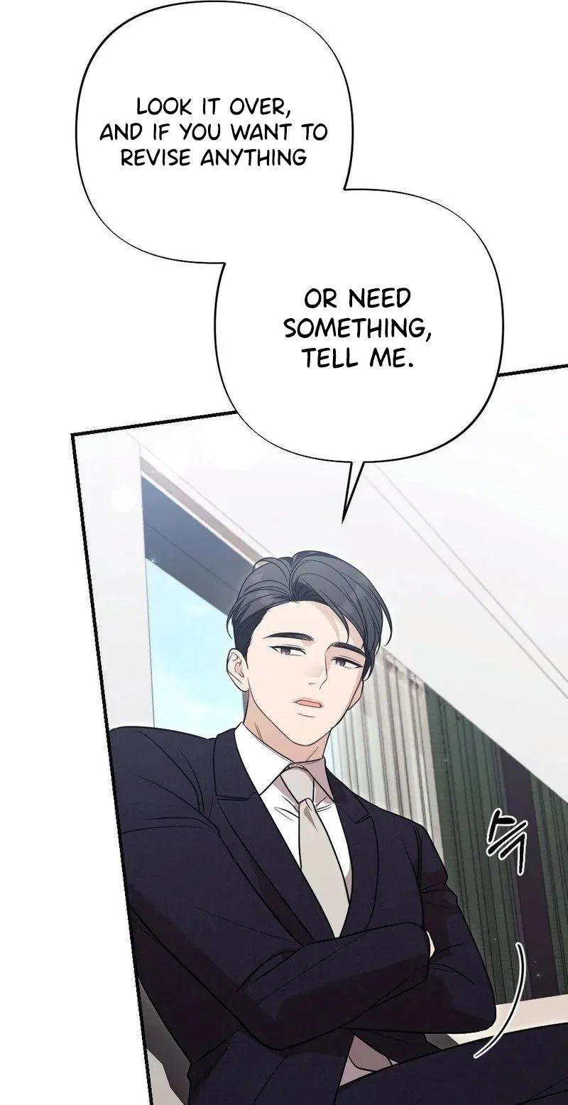 Broken Engagement Scandal Chapter 9 – Page 37