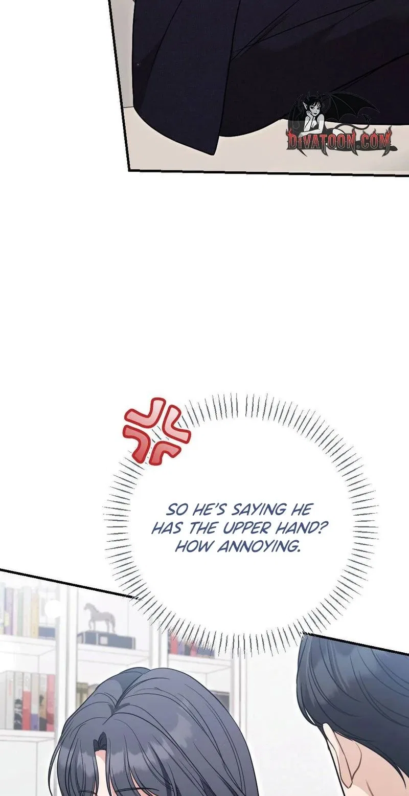 Broken Engagement Scandal Chapter 9 – Page 38