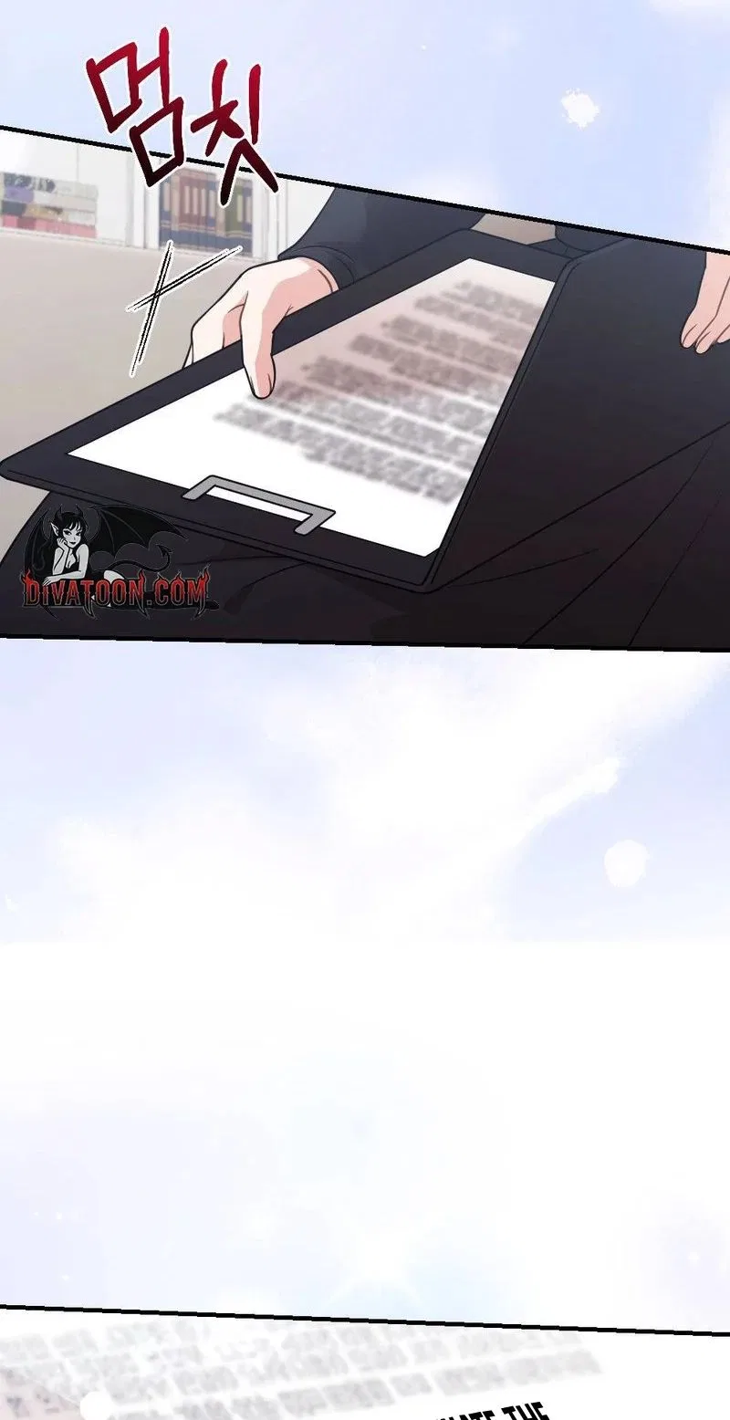 Broken Engagement Scandal Chapter 9 – Page 42