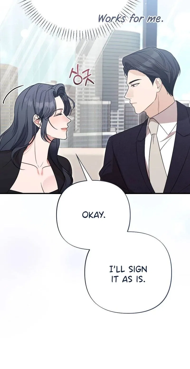 Broken Engagement Scandal Chapter 9 – Page 44