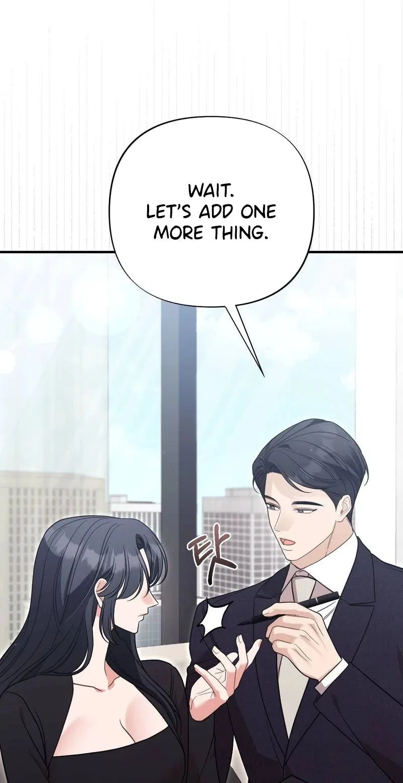 Broken Engagement Scandal Chapter 9 – Page 46