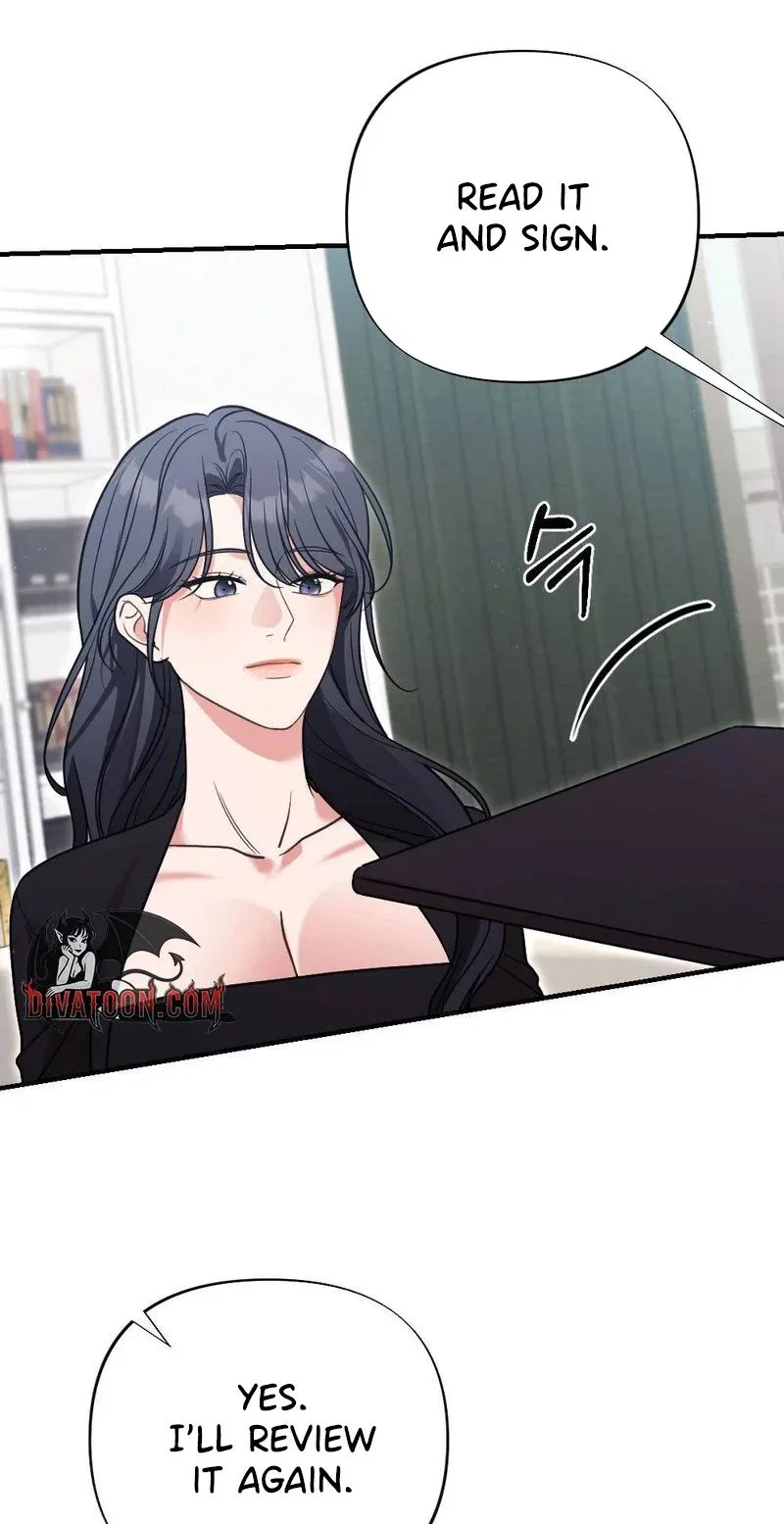 Broken Engagement Scandal Chapter 9 – Page 49