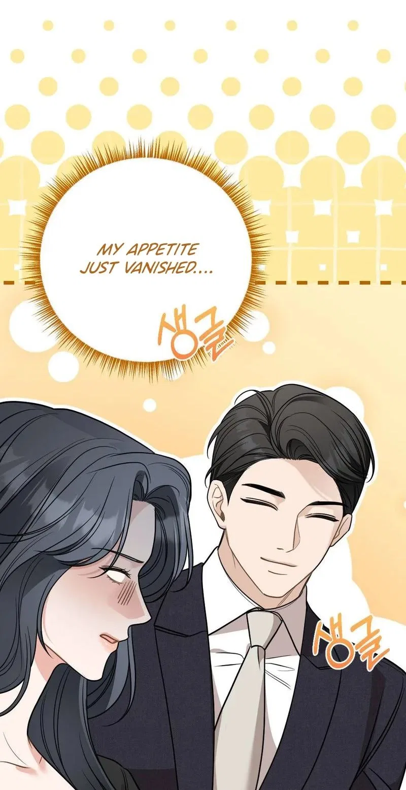 Broken Engagement Scandal Chapter 9 – Page 52