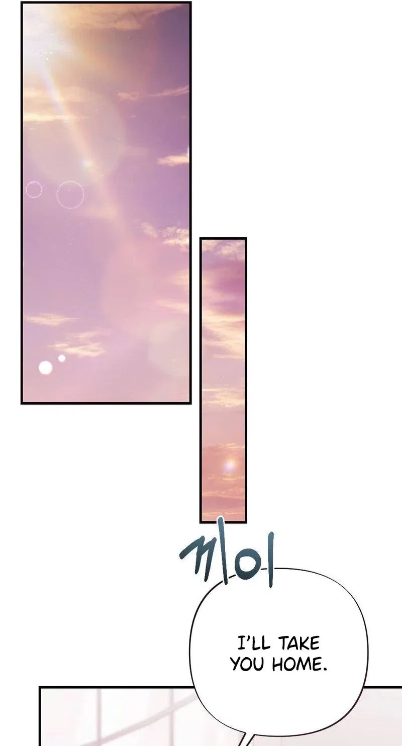 Broken Engagement Scandal Chapter 9 – Page 54