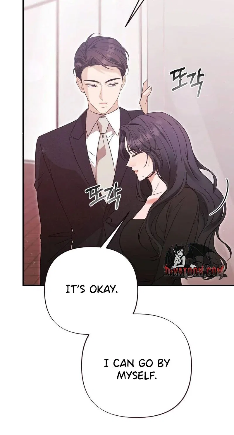 Broken Engagement Scandal Chapter 9 – Page 55