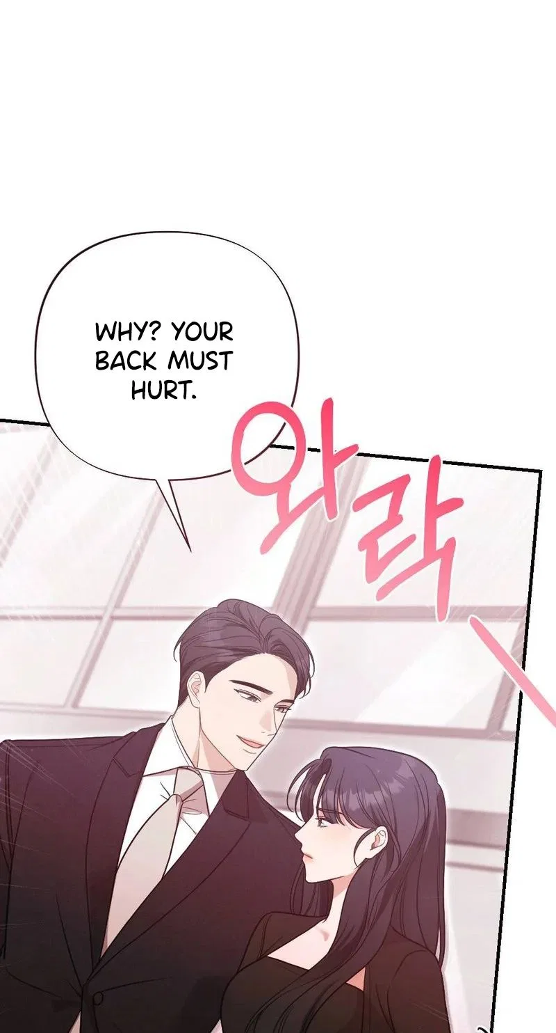 Broken Engagement Scandal Chapter 9 – Page 56