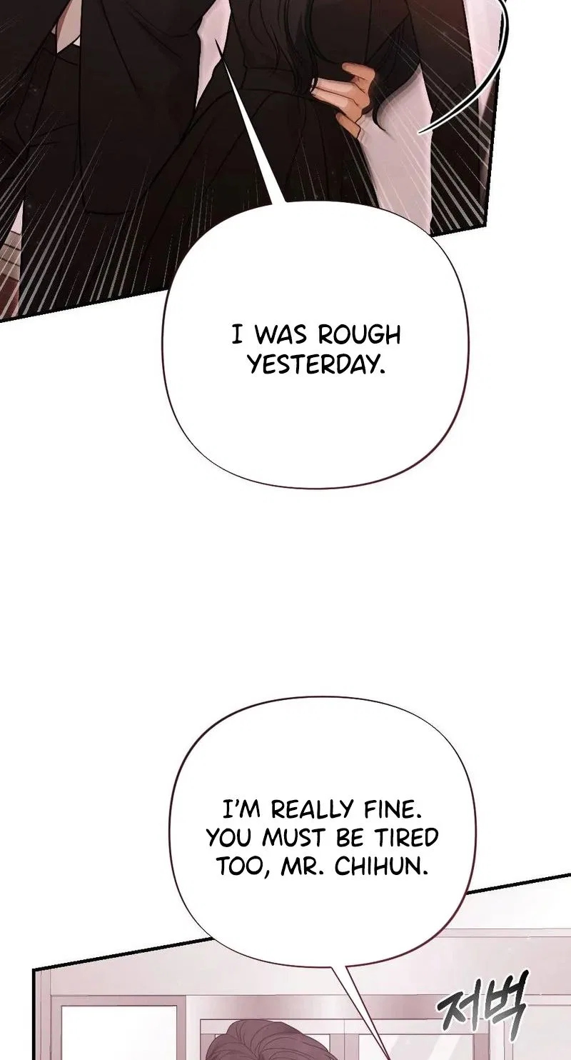 Broken Engagement Scandal Chapter 9 – Page 57