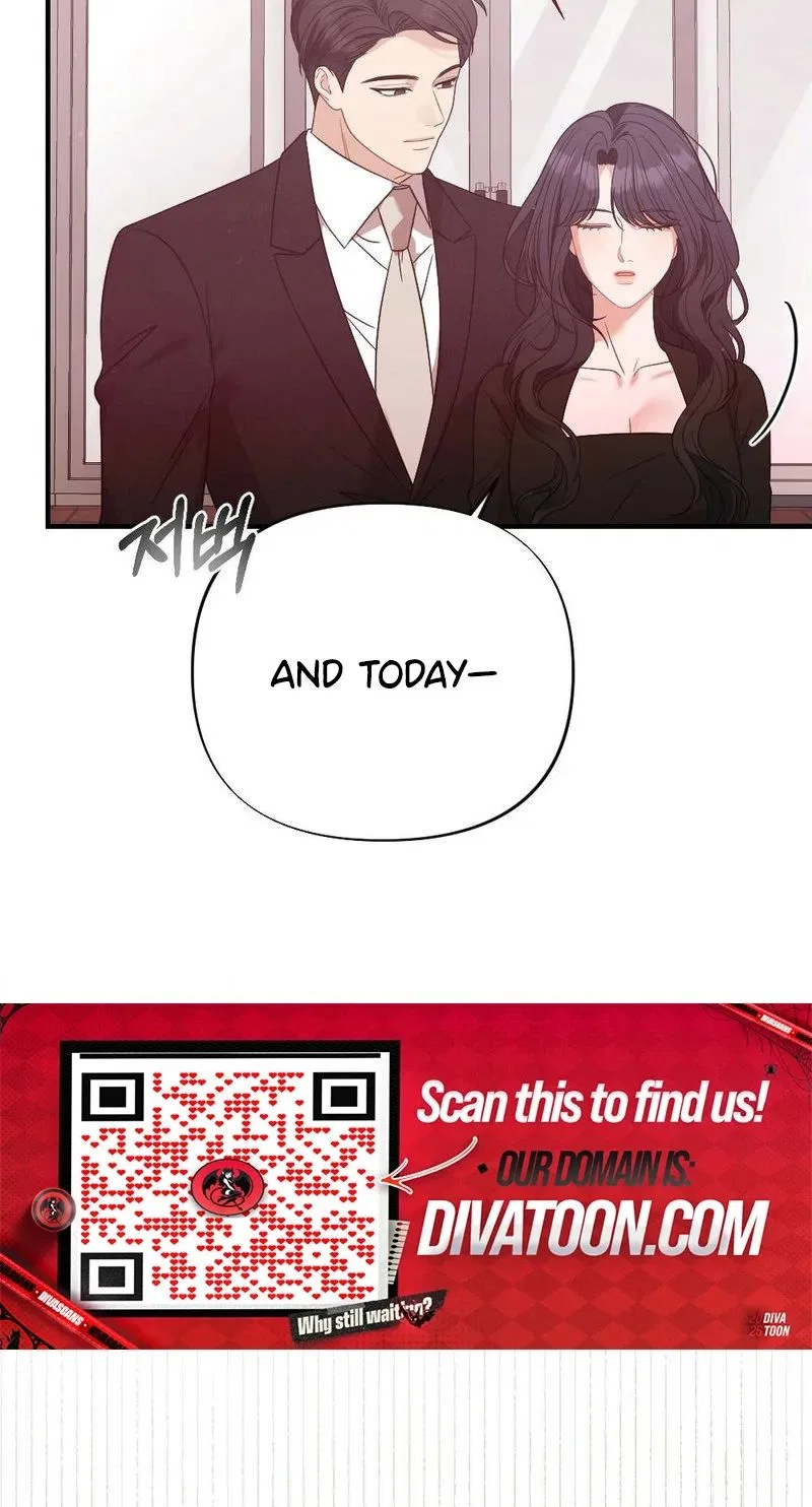 Broken Engagement Scandal Chapter 9 – Page 58