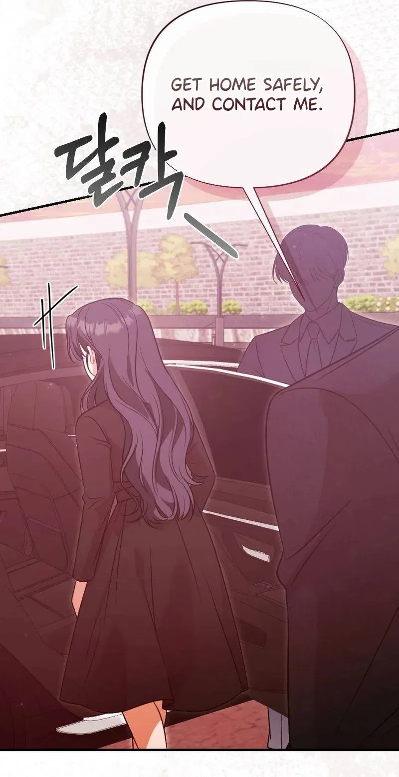 Broken Engagement Scandal Chapter 9 – Page 63